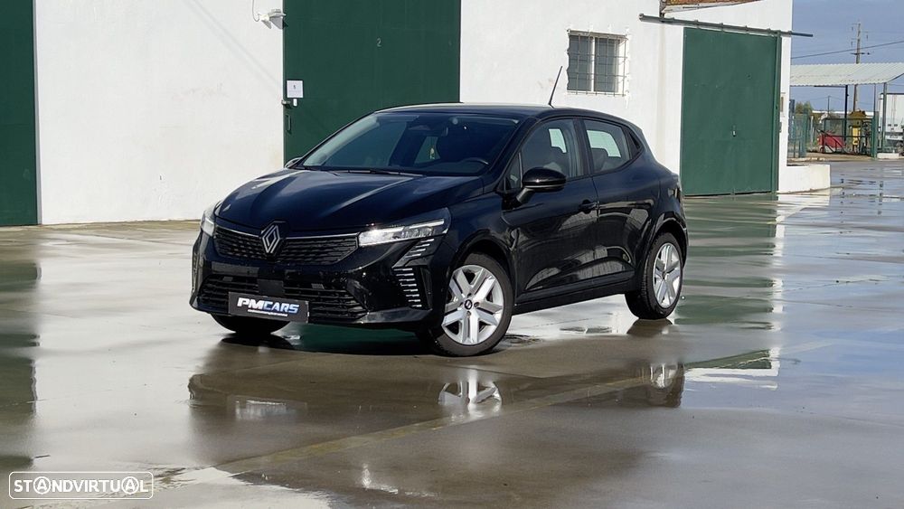 Renault Clio 1.5 Blue dCi Limited - 1