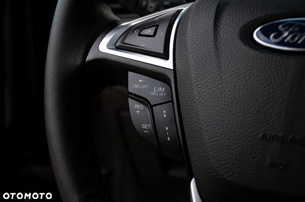 Ford Edge - 39
