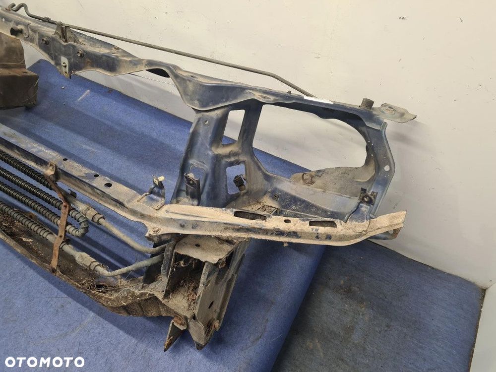 TOYOTA RAV4 I WZMOCNIENIE CZOŁOWE / PAS PRZEDNI 8K5 - 7