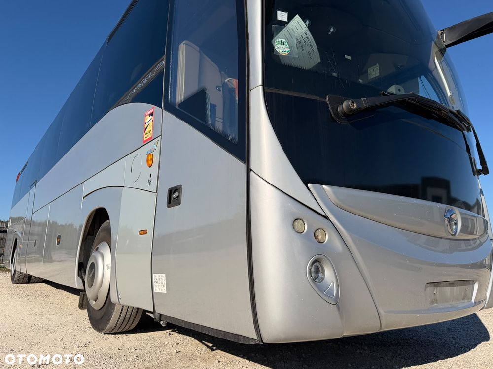 Irisbus Magelys - 22