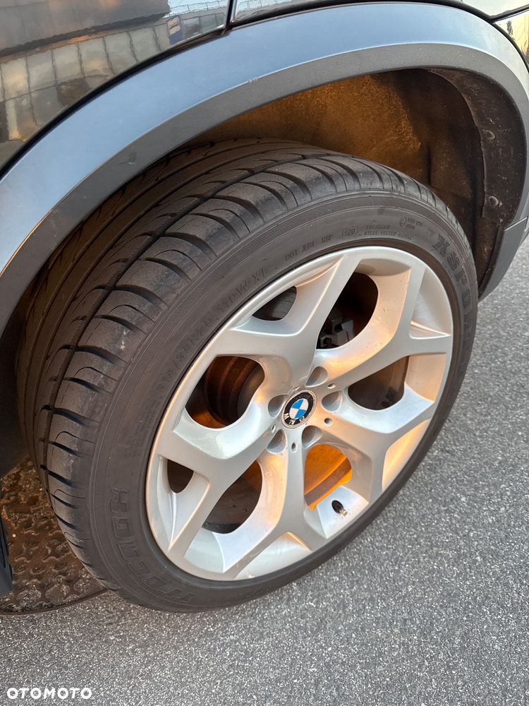 BMW X5 - 15