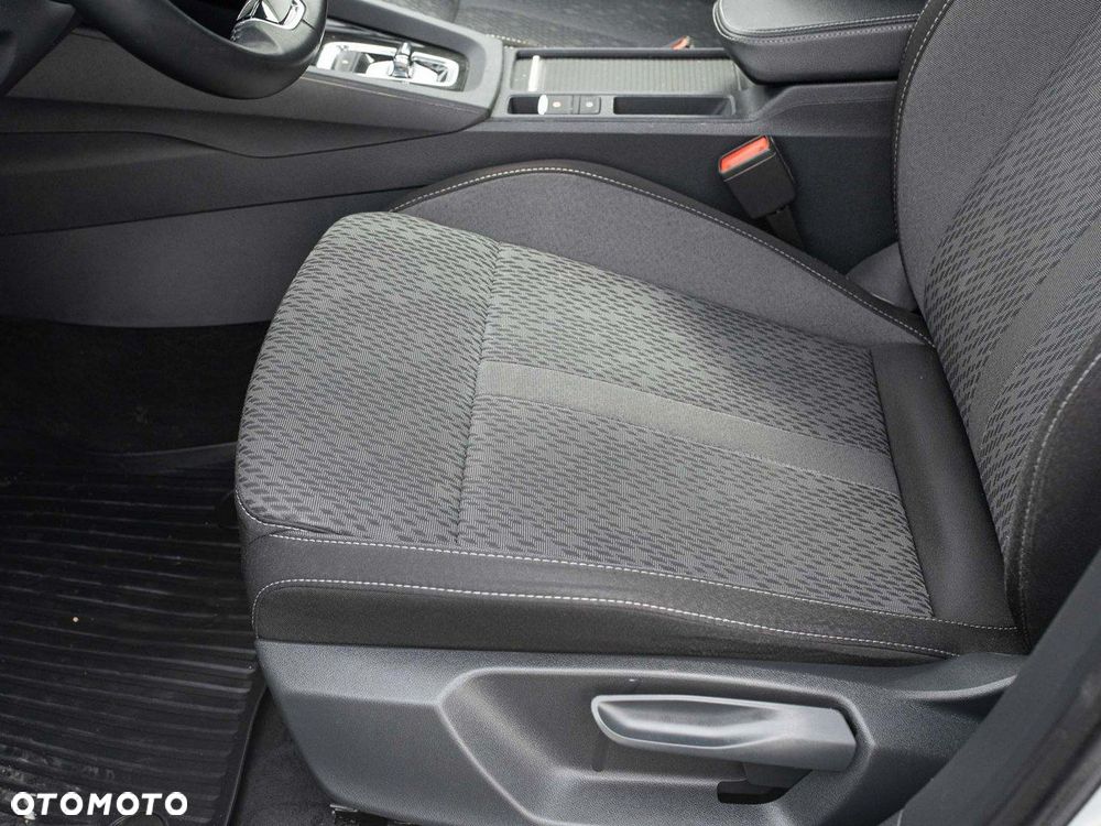 Skoda Octavia - 12