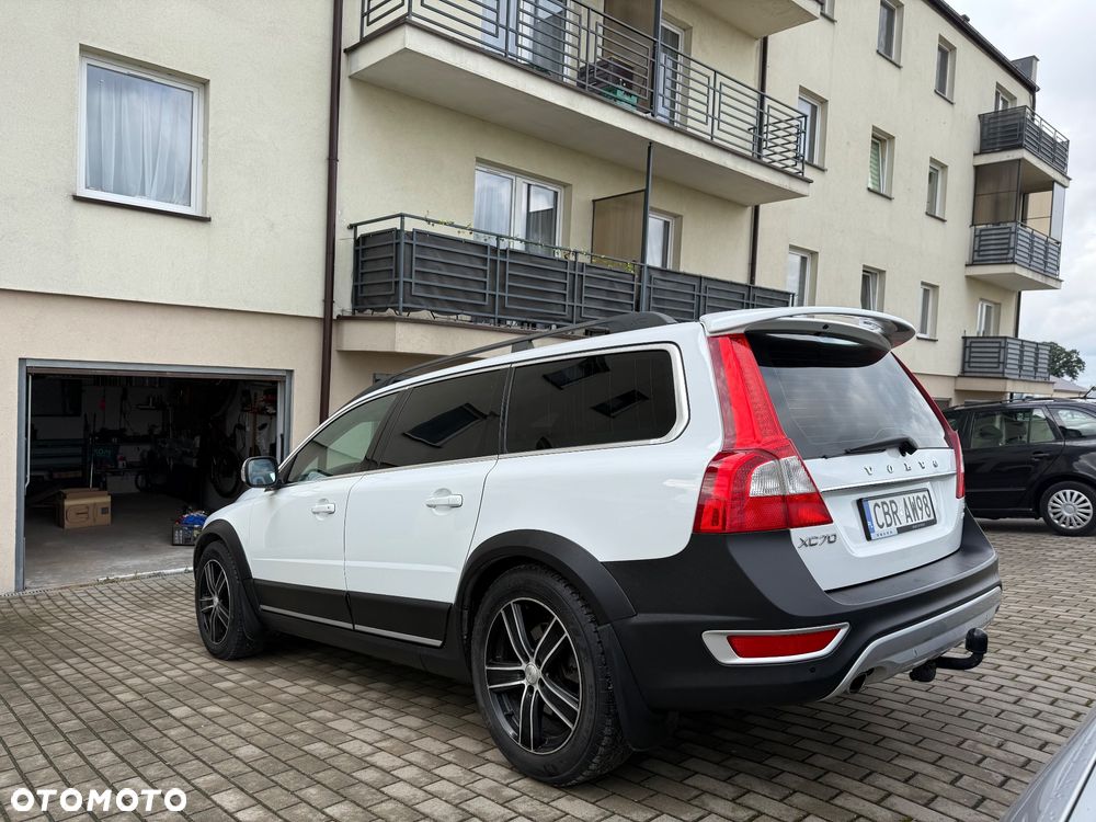 Volvo Xc70
