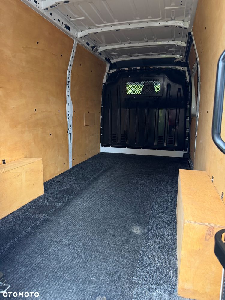 Renault Master MAXI - 28