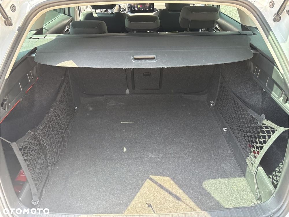 Skoda Octavia 2.0 TDI Ambition DSG - 16