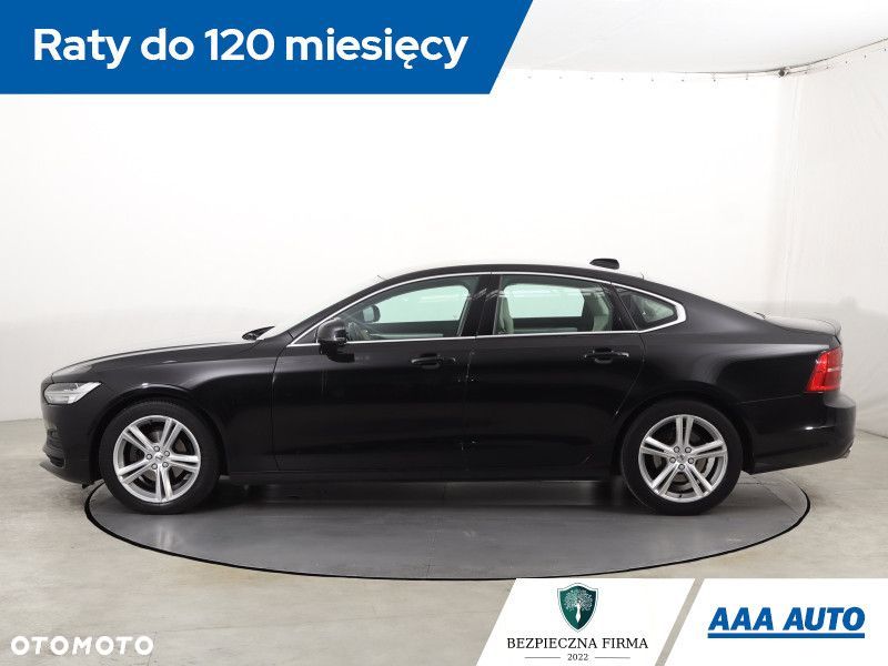Volvo S90 - 4