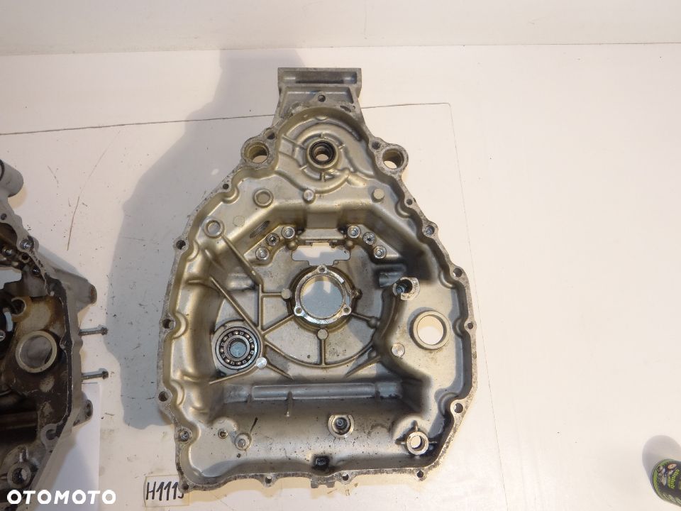 Honda CX 500 GL 500 Pokrywa dekiel silnika tył H1119 - 8