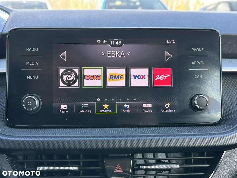 Skoda Fabia 1.0 Ambition - 29