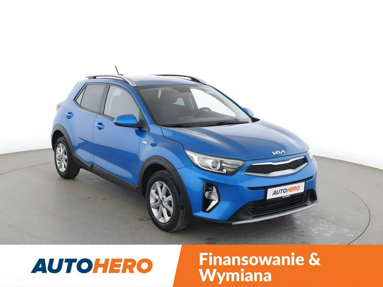 Kia Stonic 1.2 M - 10