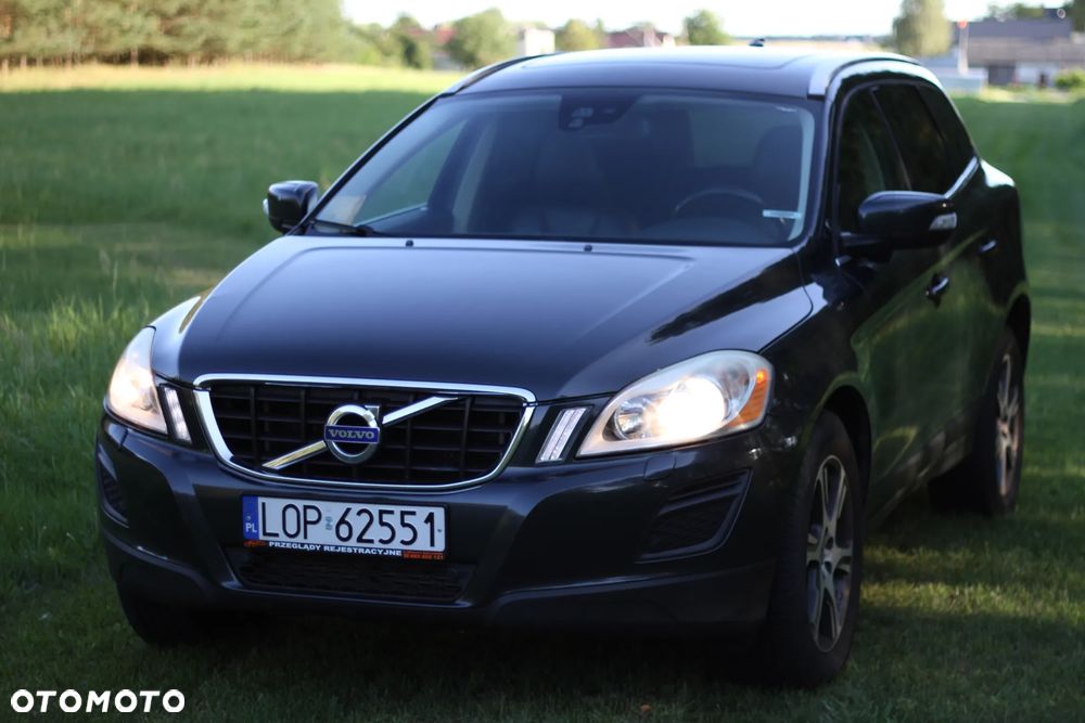 Volvo XC 60 T6 AWD Summum - 3
