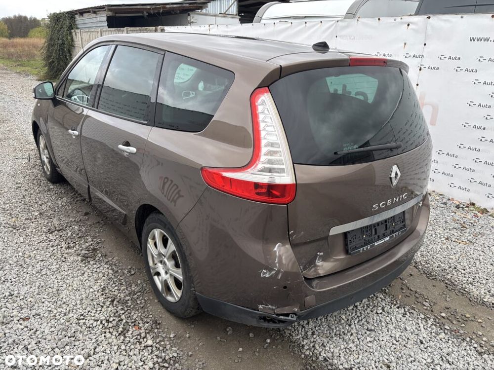 Renault Scenic dCi 130 FAP Luxe - 4