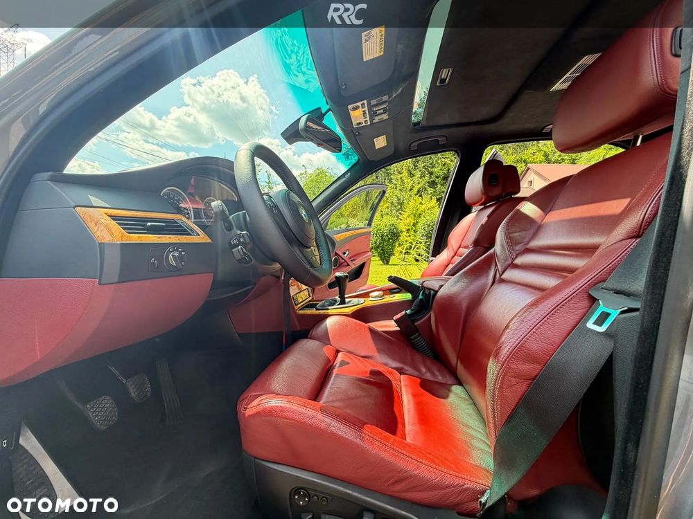 BMW M5 ver-standard - 10
