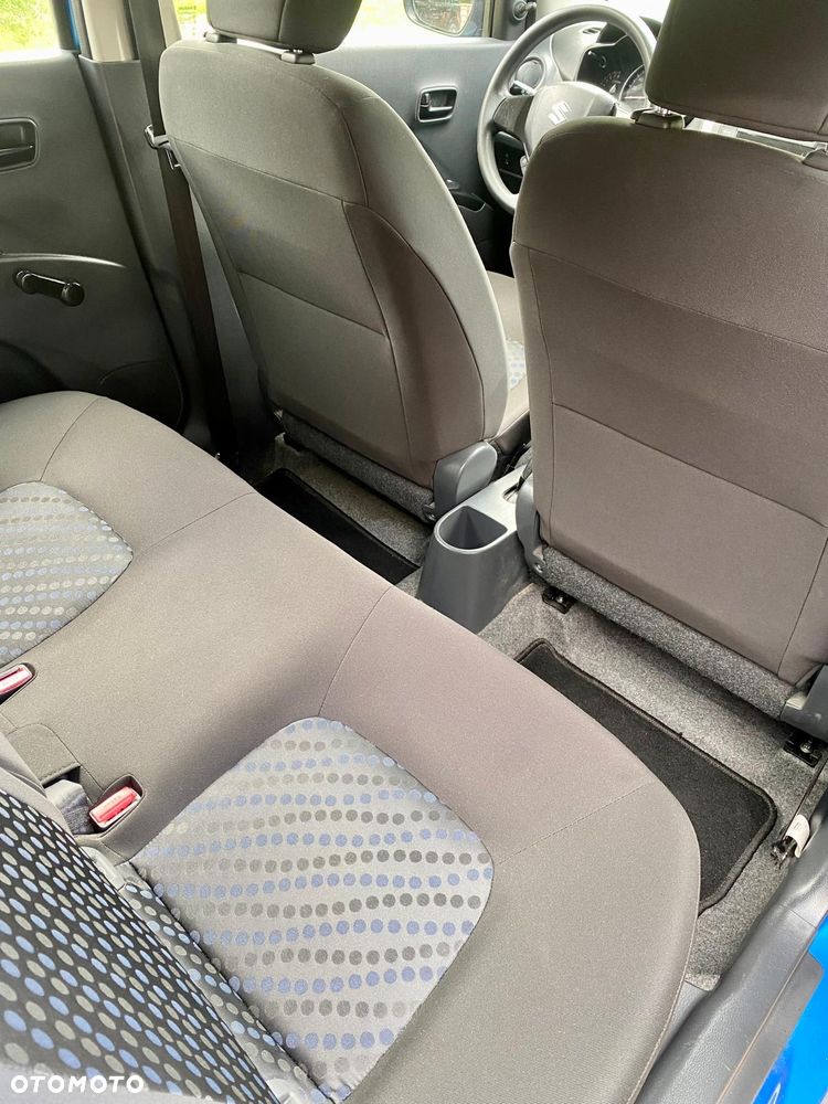 Suzuki Celerio 1.0 Comfort - 9