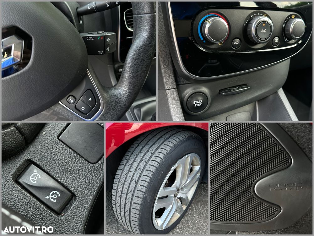 Renault Clio 1.2 Life - 9