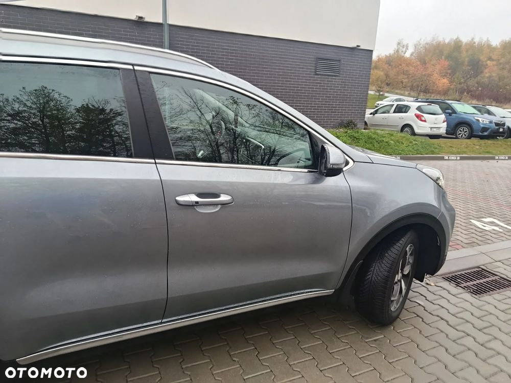 Kia Sportage 1.6 T-GDI Business Line 2WD - 6