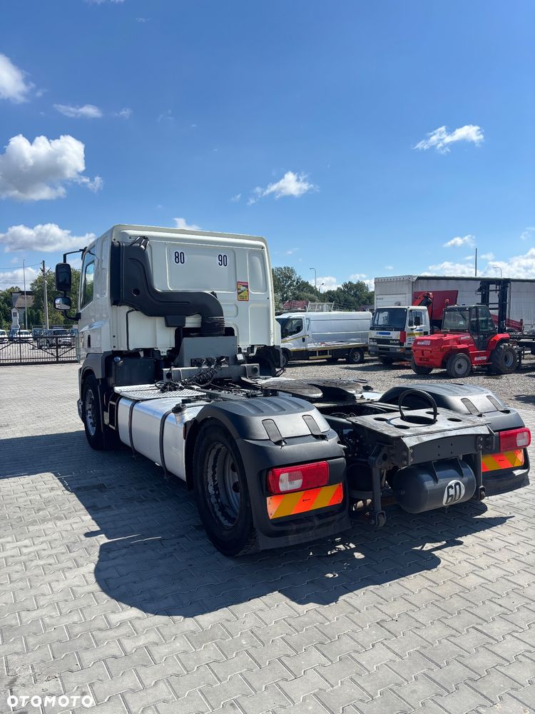 DAF CF440 FT - 5