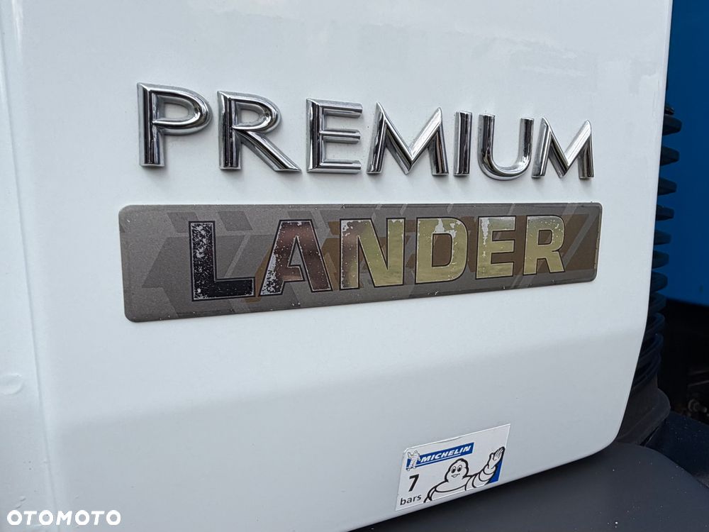 Renault Premium Lander 380 6x4 - 20