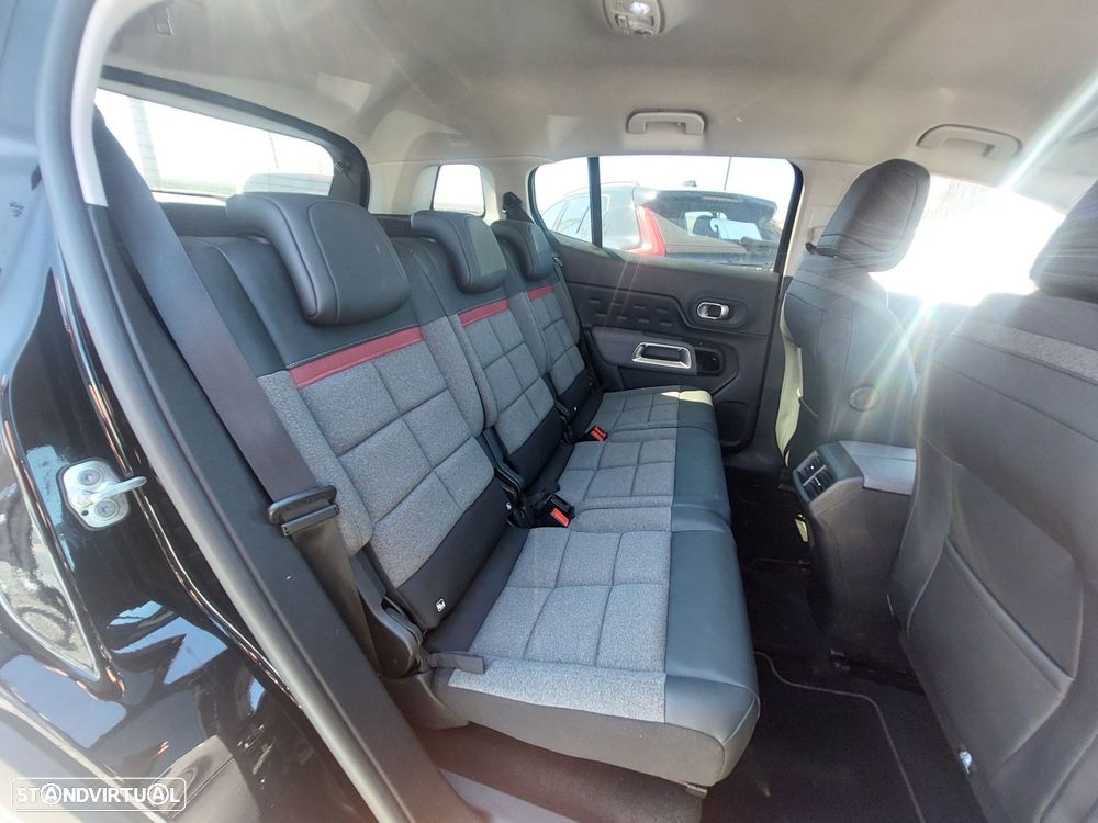 Citroën C5 Aircross 1.2 PureTech C-Series - 16