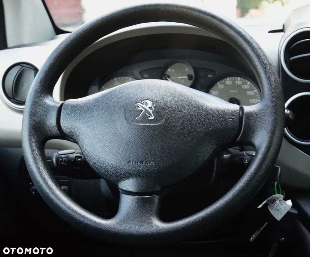 Peugeot Partner - 22