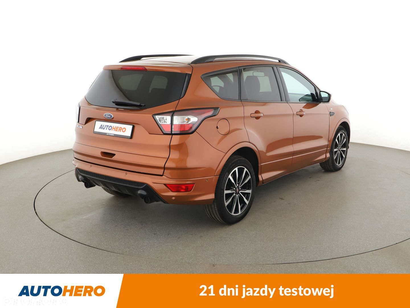 Ford Kuga 2.0 TDCi FWD ST-Line - 6