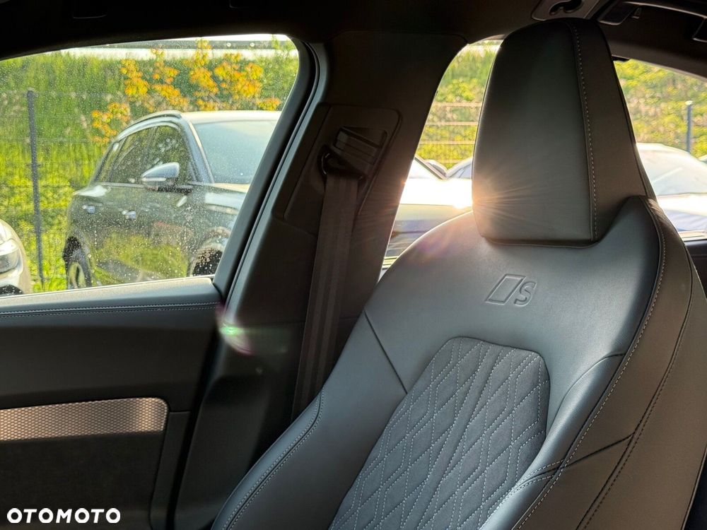 Audi A6 Limousine - 11