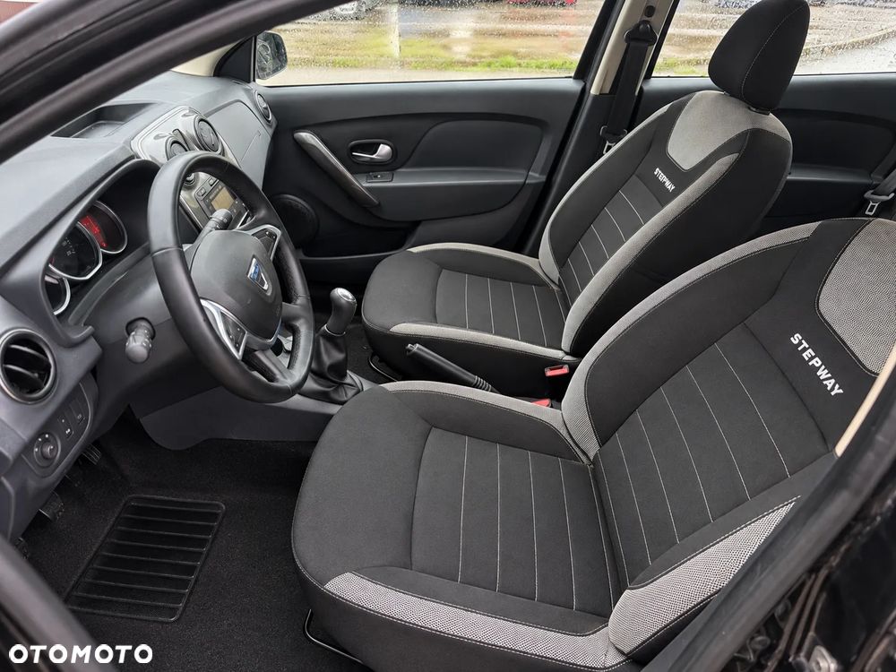 Dacia Sandero Stepway 0.9 TCe Laureate S&S - 3
