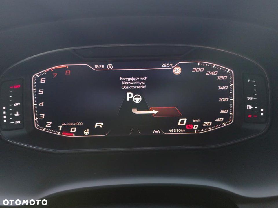 Cupra Ateca - 26