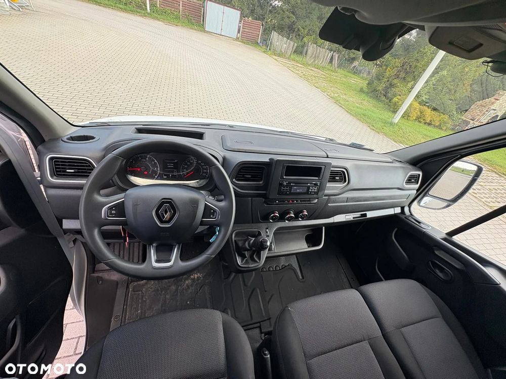 Renault MASTER 3LH3 SUPER STAN-GWARANCJA -1ROK - 20