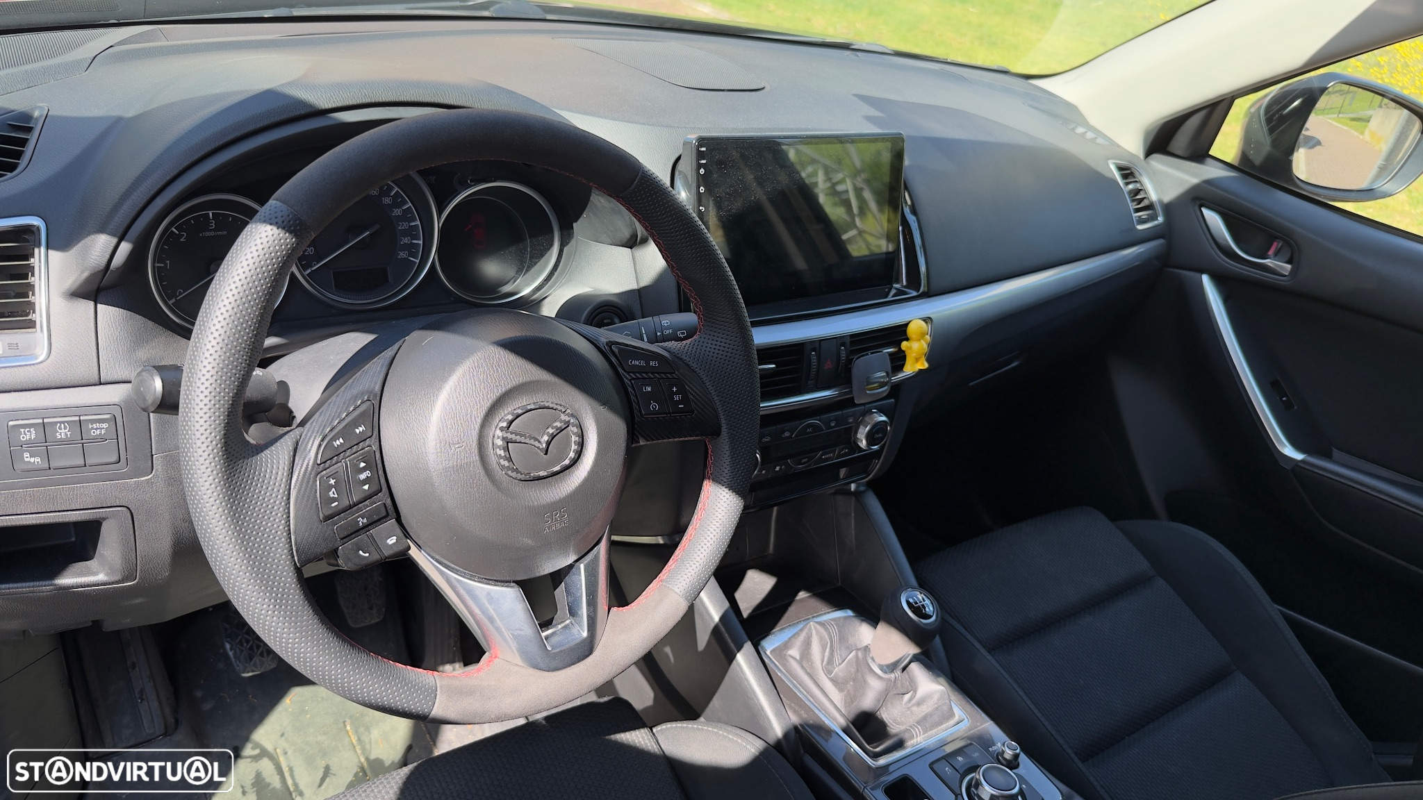 Mazda CX-5 2.2 D Evolve HS - 7