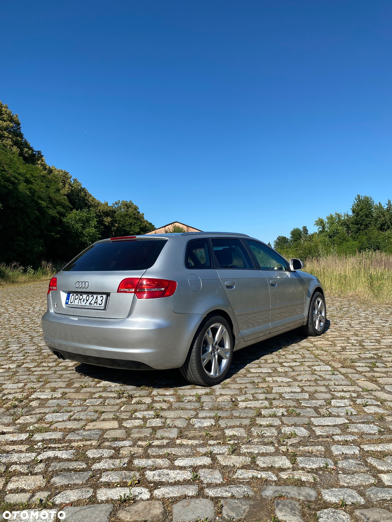 Audi A3 1.9 TDI Ambition - 8