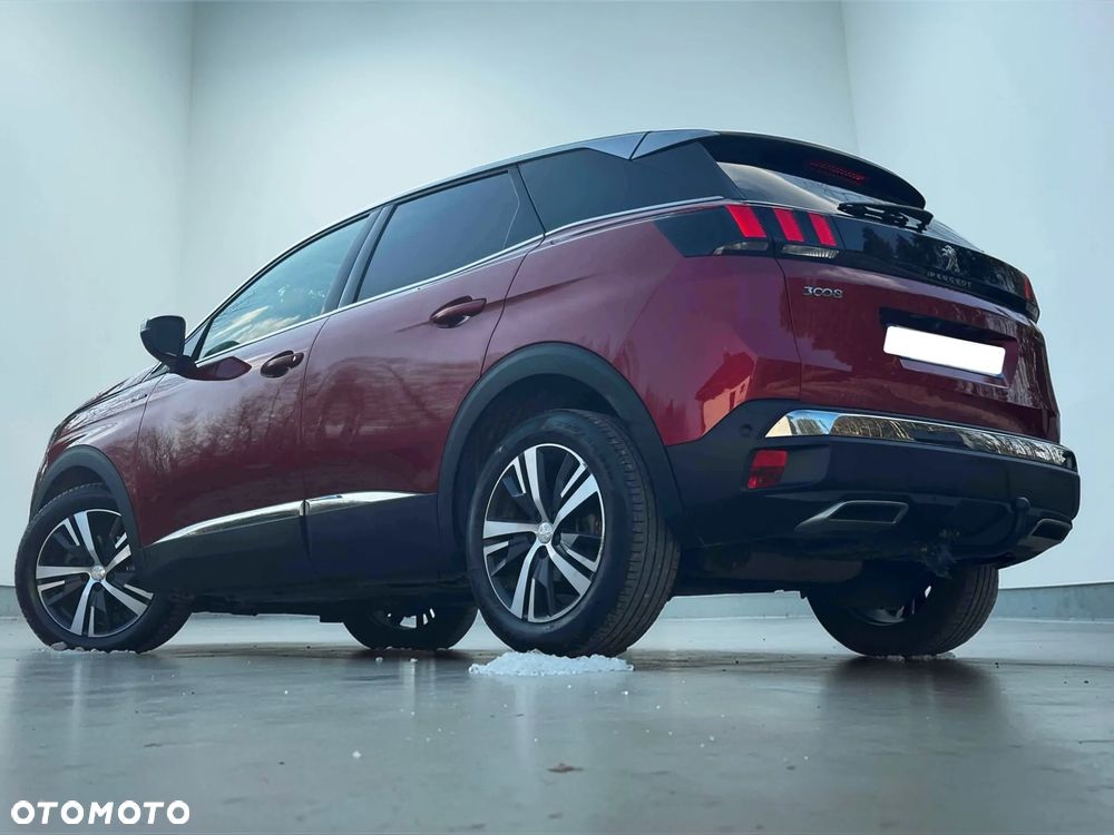 Peugeot 3008 - 14