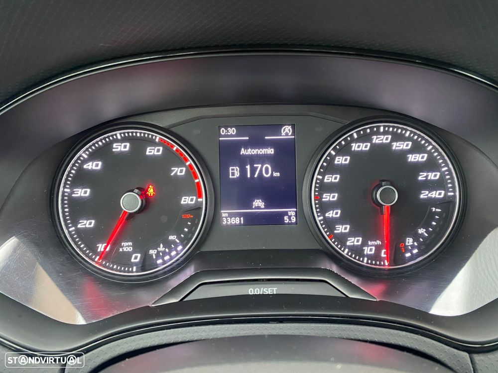 SEAT Ibiza 1.0 TSI Style - 25