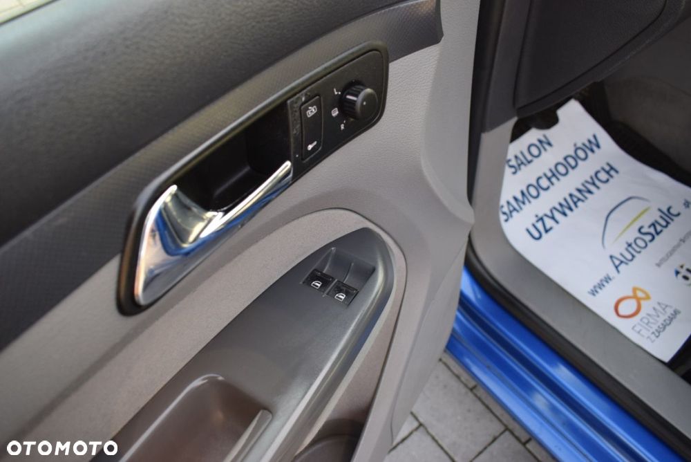 Volkswagen Caddy - 18