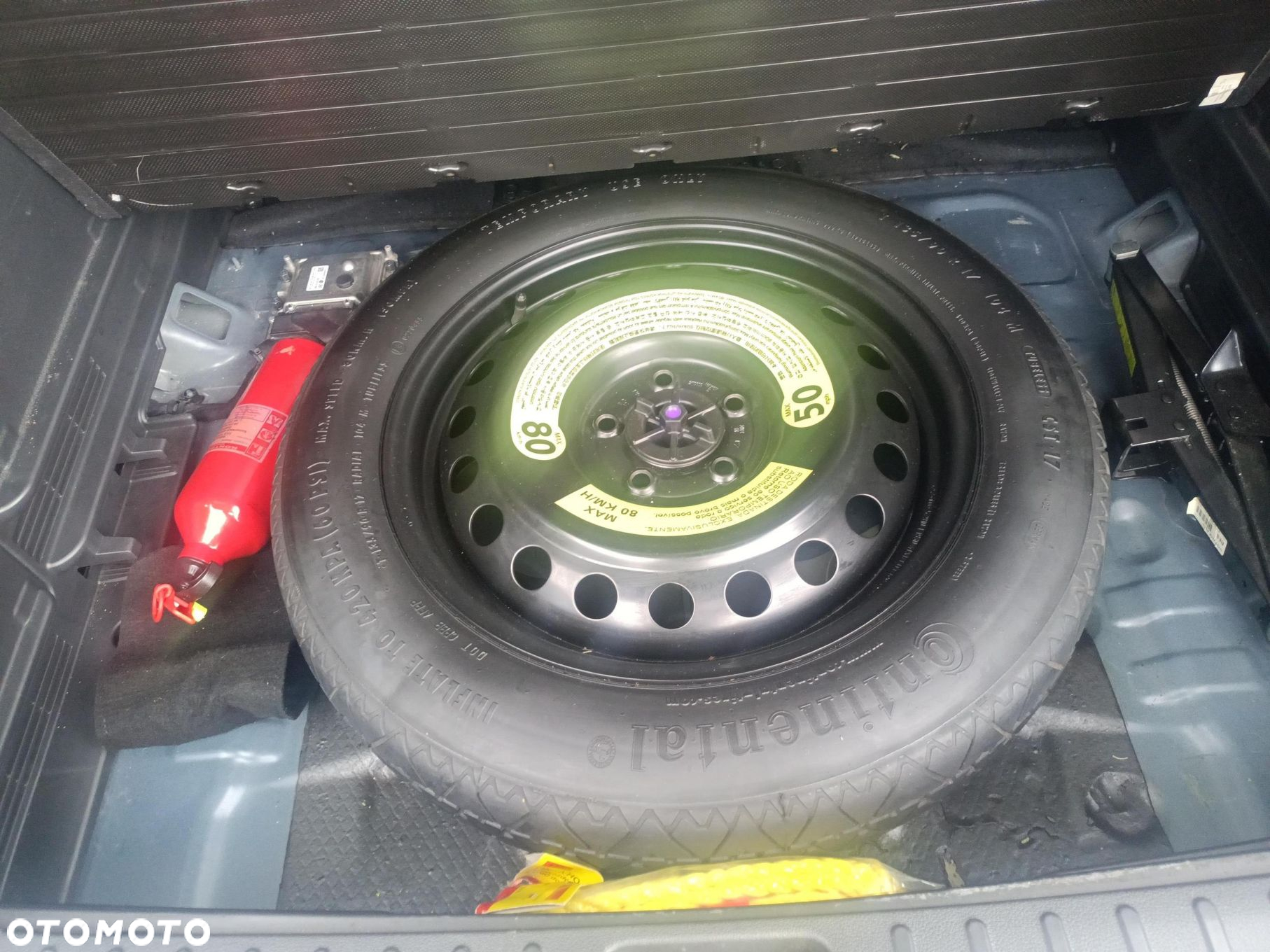 Hyundai Tucson 1.6 CRDi Style 4WD - 22