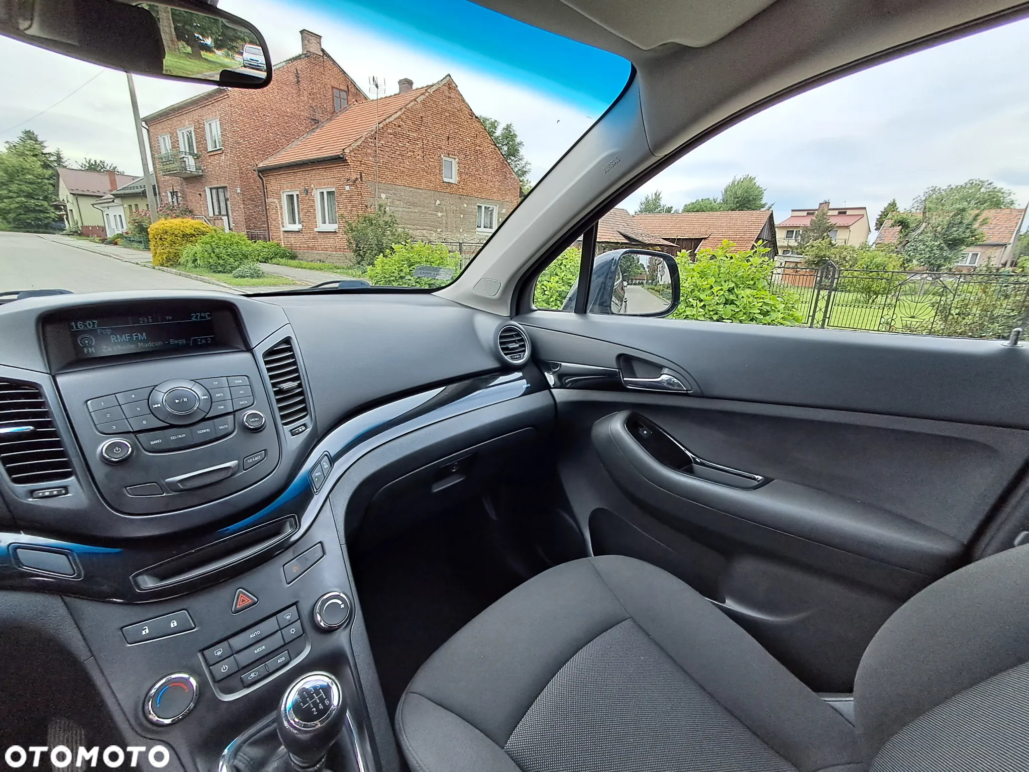 Chevrolet Orlando 2.0 D LT+ - 23