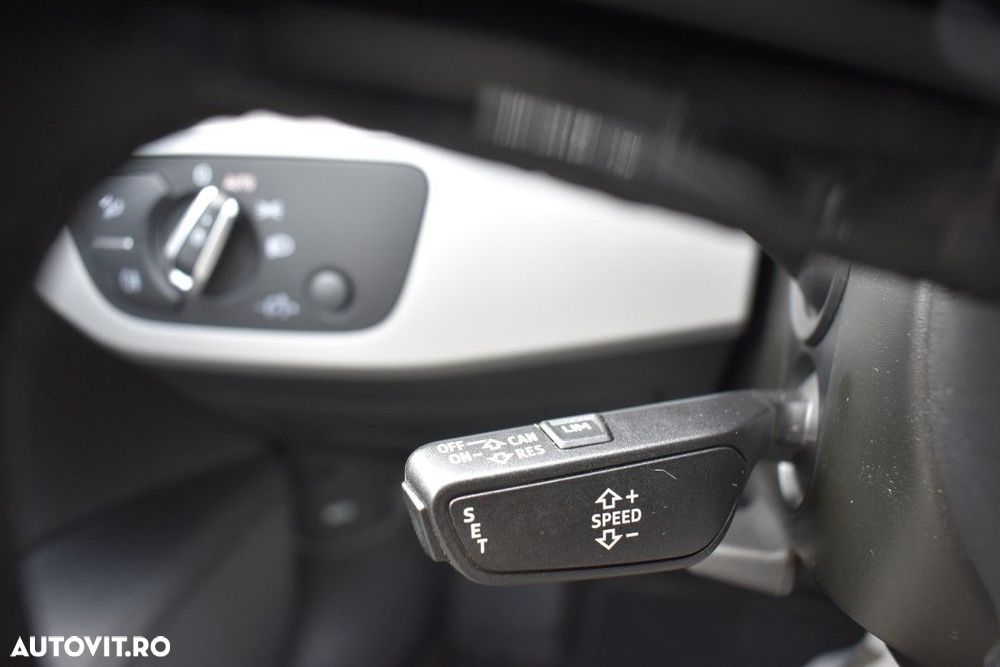 Audi A4 Limuzina - 25