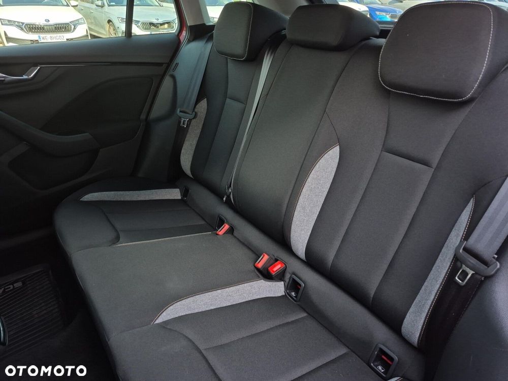 Skoda Scala 1.0 TSI Selection - 13