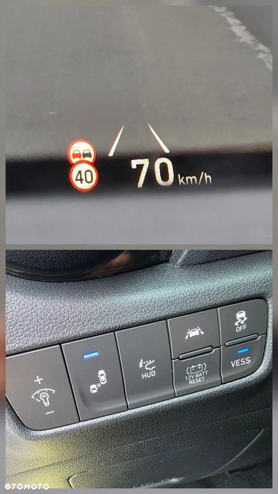 Hyundai Kona 1.6 GDI DCT Premium - 21