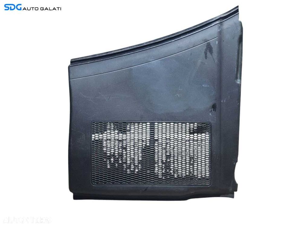 Capac Carcasa Filtru Polen Audi A4 B7 2005 - 2008 Cod 8E2819447A [N2246] - 1