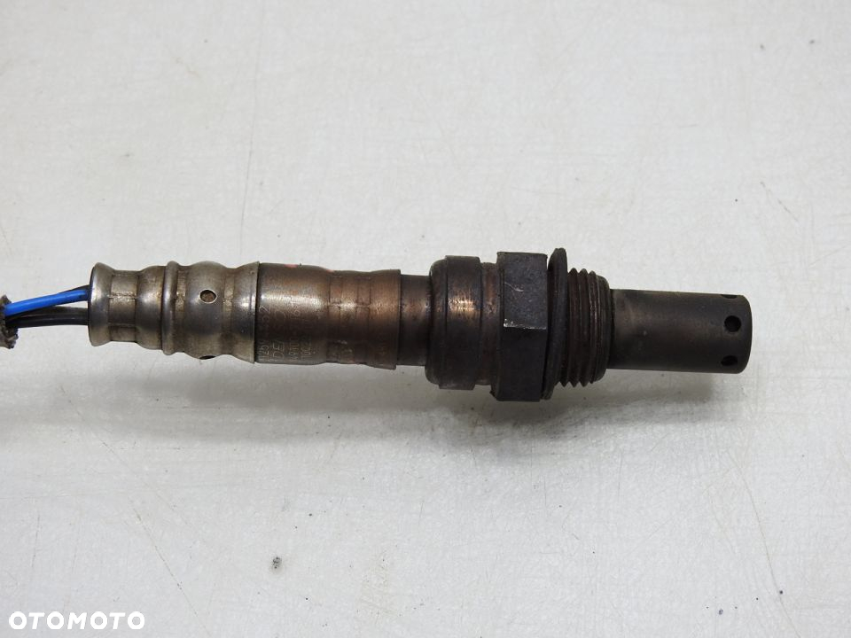 SONDA LAMBDA 1 CHEVROLET UPLANDER 3.9 V6 12594452 - 2