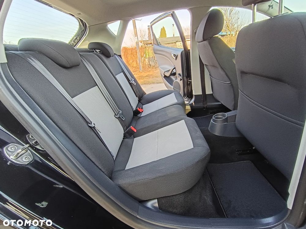 Seat Ibiza - 14