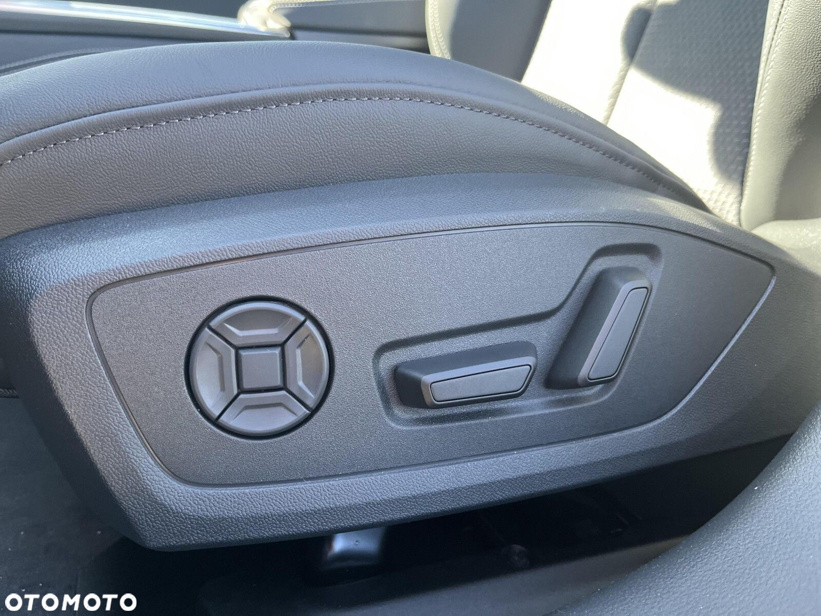 Audi A6 - 19
