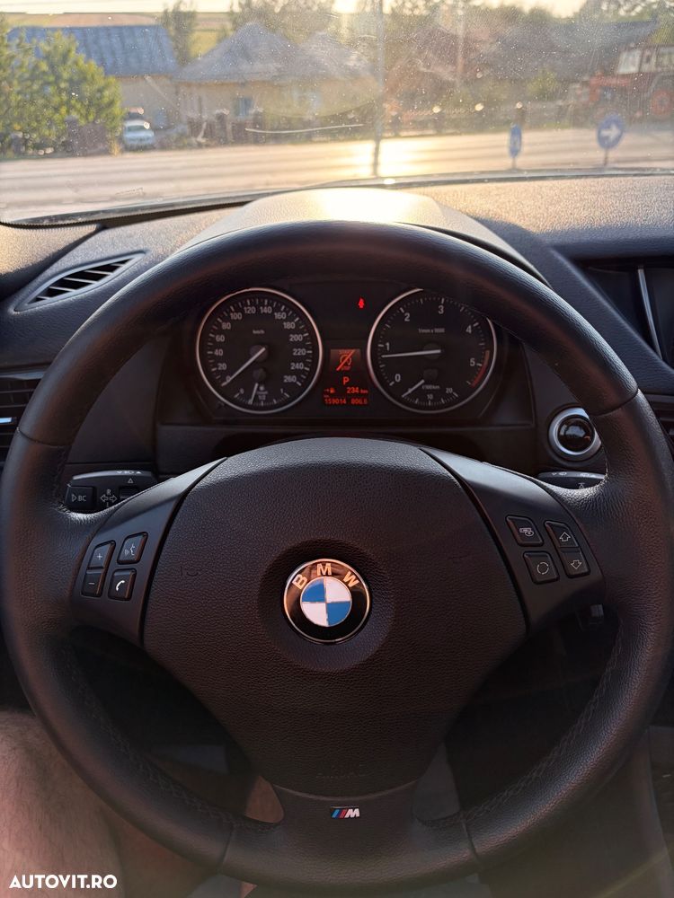 BMW X1 - 14