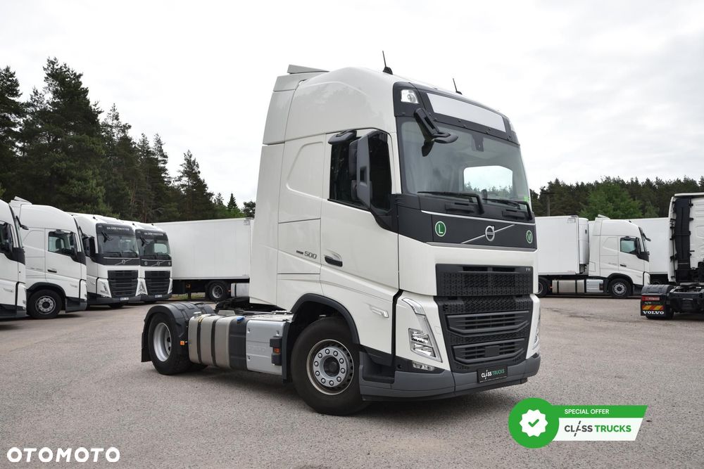 Volvo Fh