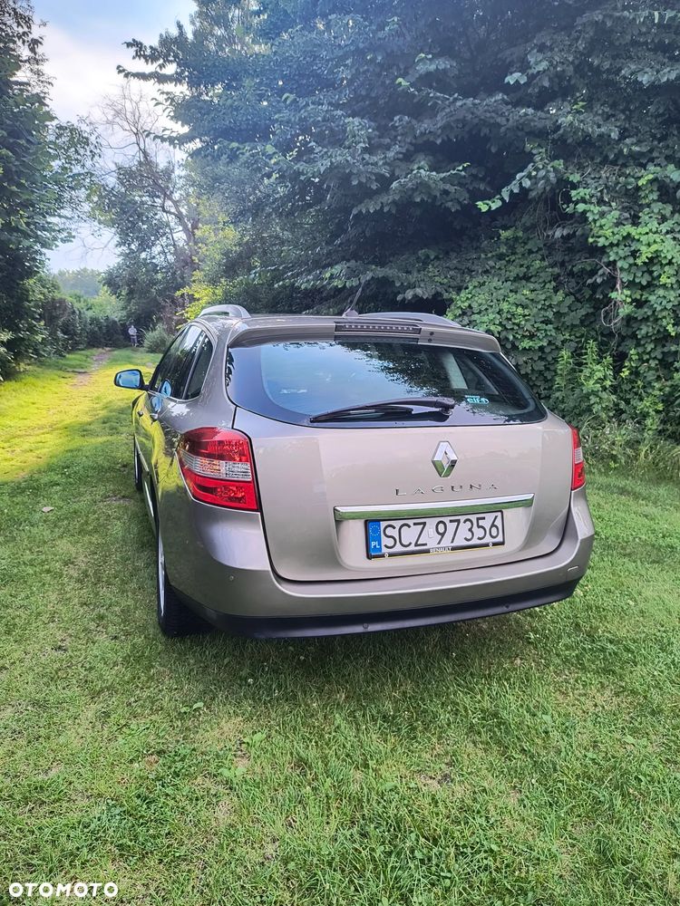 Renault Laguna 2.0 Dynamique - 13