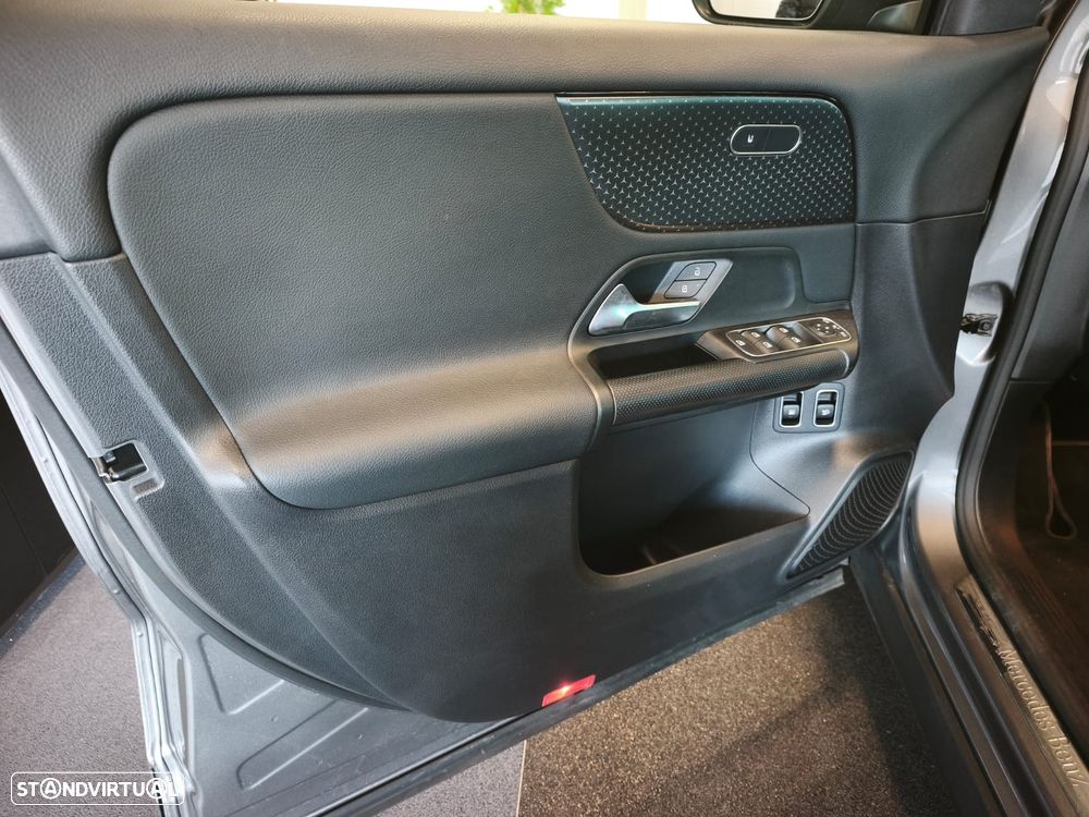 Mercedes-Benz GLA 250 e Progressive - 15