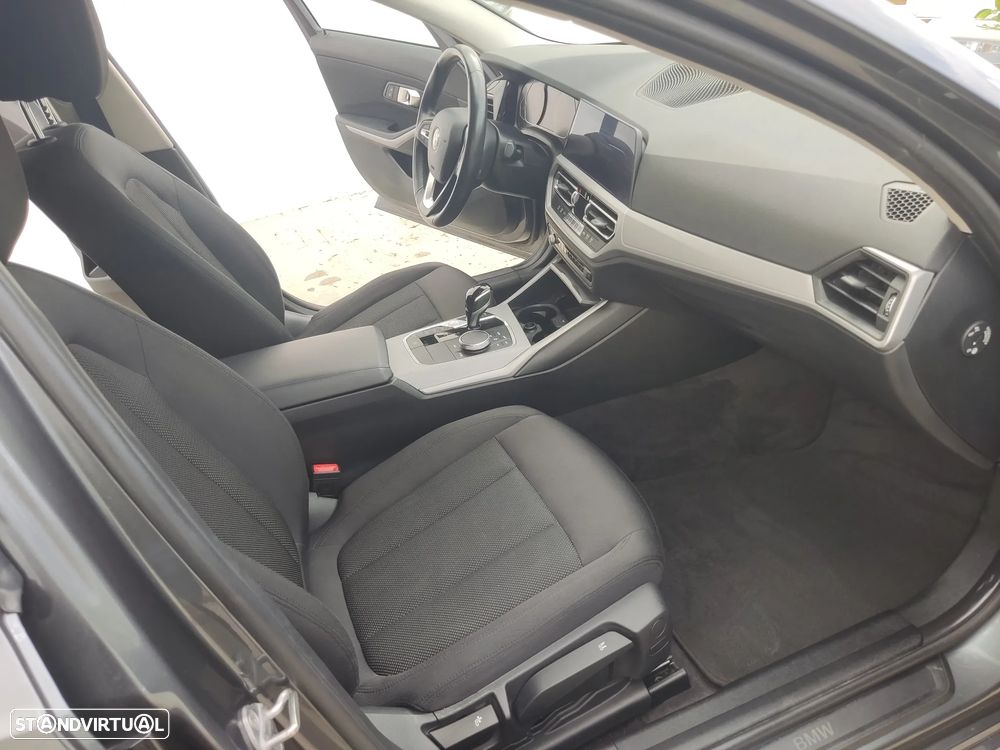BMW 2000 - 40