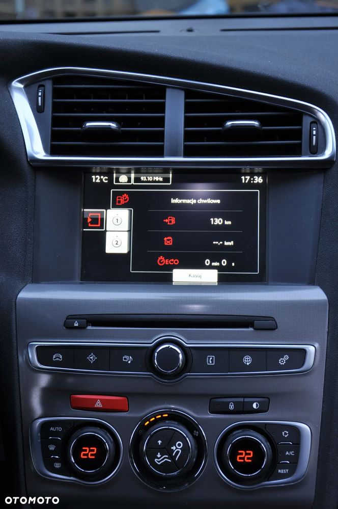 Citroën C4 PureTech e-THP 130 Exclusive - 11