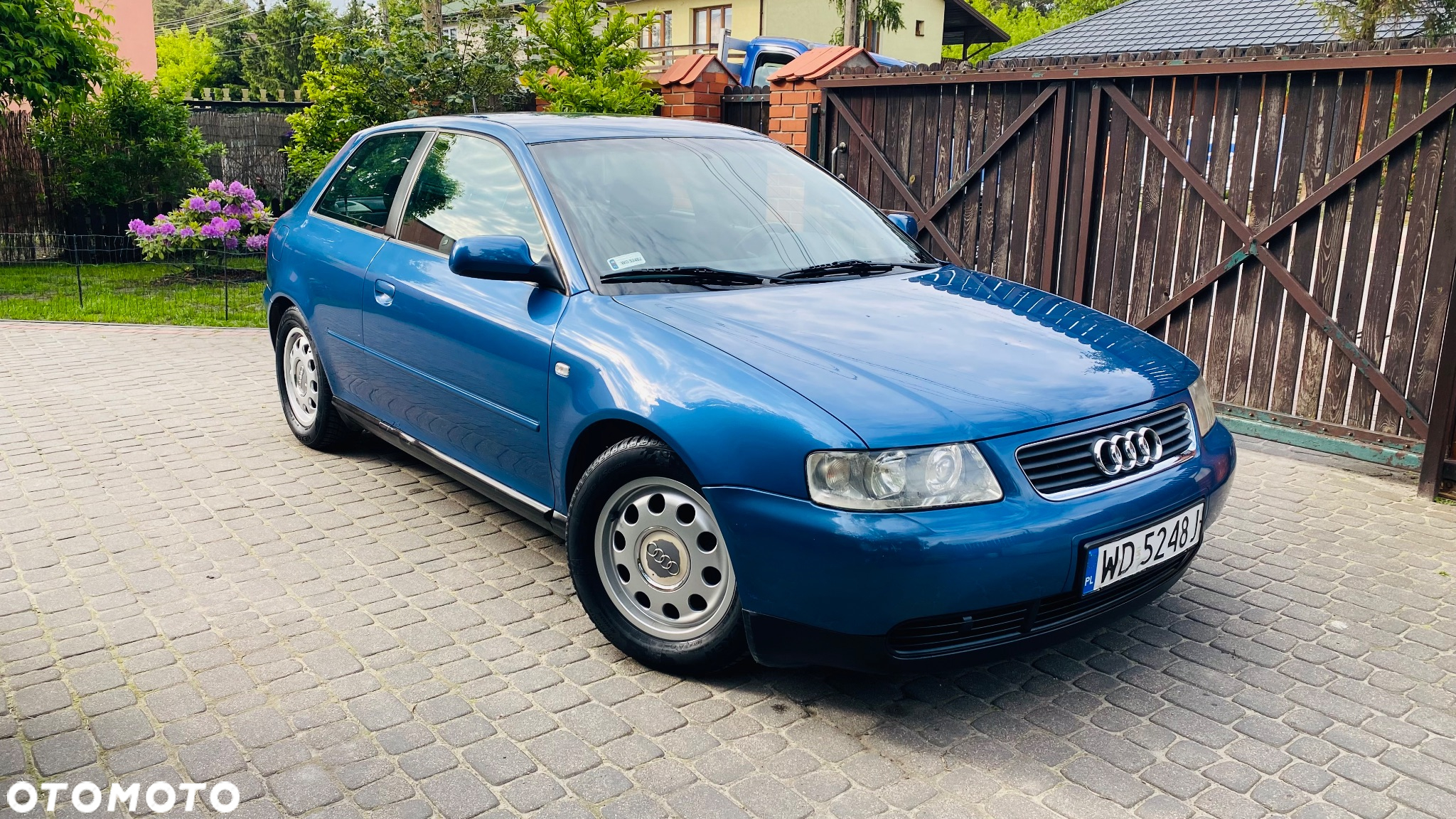 Audi A3 - 2