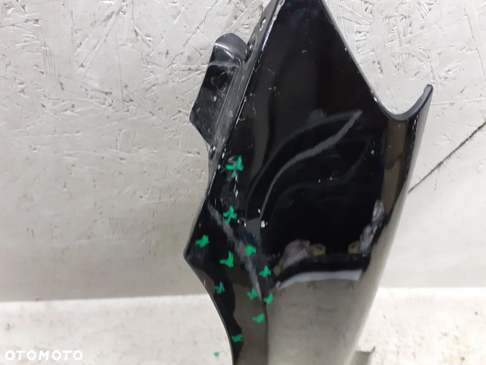 BŁOTNIK PRZEDNI PRZÓD LEWY VOLVO XC60 2008-2016r - 5